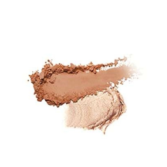 Laura Geller Double Shot Cream & Powder Eyeshadow Duo *in Cortado NIB - Picture 2 of 11